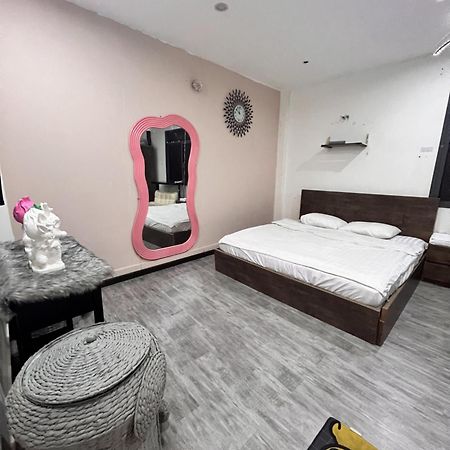 An Nam Corner - Sky Hotel Ho Chi Minh City Exterior photo