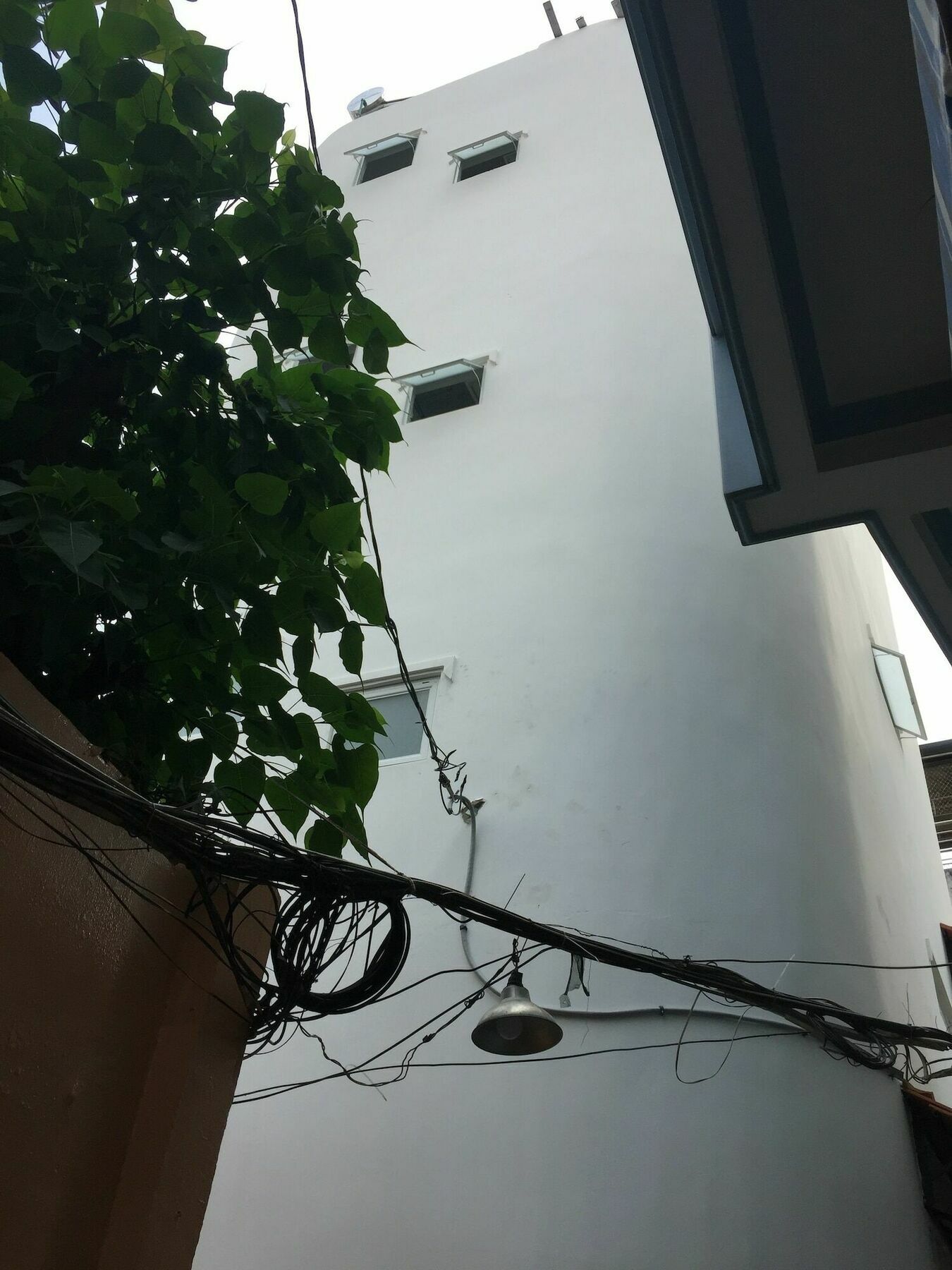 An Nam Corner - Sky Hotel Ho Chi Minh City Exterior photo